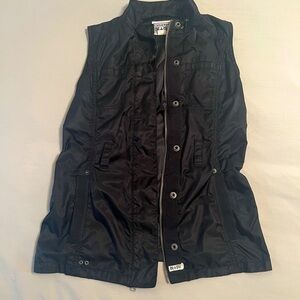 Vintage One Star Vest